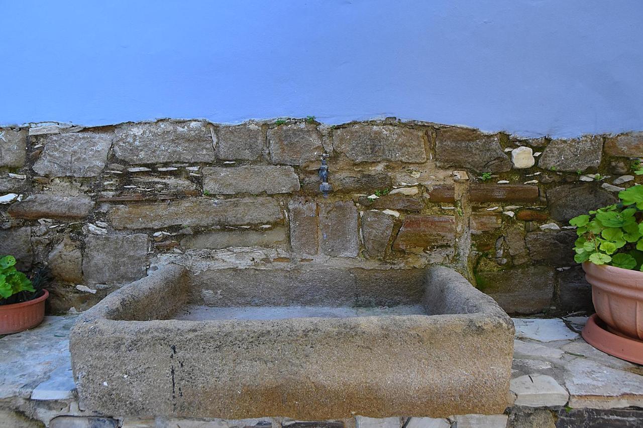 To Konatzi Tou Flokka Agios Theodoros Exterior foto